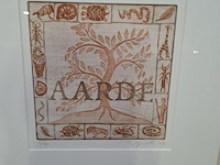 Ets, paula spoelstra, aarde, water, lucht - afbeelding 2 van  15