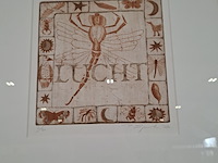 Ets, paula spoelstra, aarde, water, lucht - afbeelding 4 van  15