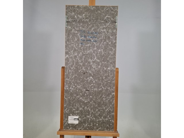 Ets, paula spoelstra, aarde, water, lucht - afbeelding 6 van  15