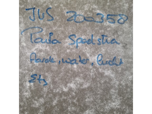 Ets, paula spoelstra, aarde, water, lucht - afbeelding 7 van  15