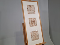 Ets, paula spoelstra, aarde, water, lucht - afbeelding 8 van  15