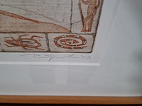 Ets, paula spoelstra, aarde, water, lucht - afbeelding 10 van  15