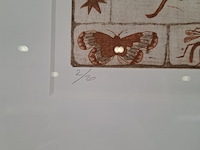 Ets, paula spoelstra, aarde, water, lucht - afbeelding 13 van  15