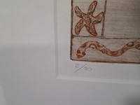 Ets, paula spoelstra, aarde, water, lucht - afbeelding 14 van  15