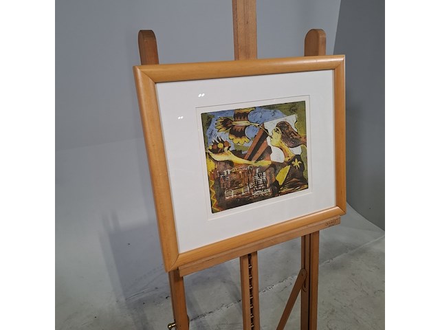 Ets, rené tosari, 1995 - afbeelding 2 van  8