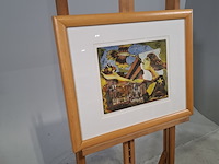 Ets, rené tosari, 1995 - afbeelding 2 van  8