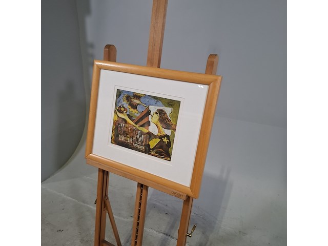 Ets, rené tosari, 1995 - afbeelding 3 van  8