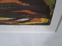 Ets, rené tosari, 1995 - afbeelding 4 van  8