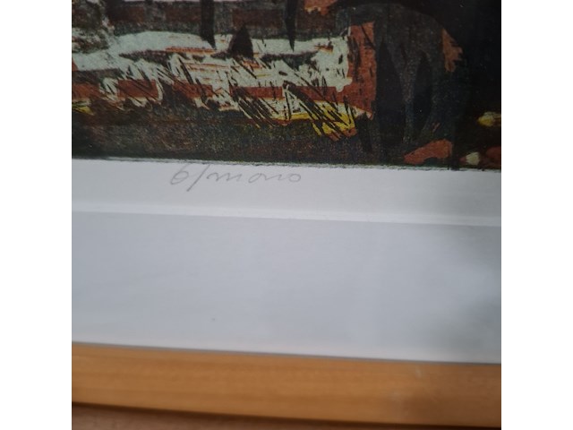 Ets, rené tosari, 1995 - afbeelding 5 van  8