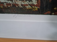 Ets, rené tosari, 1995 - afbeelding 5 van  8