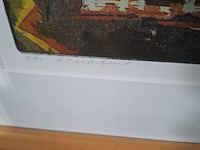 Ets, rené tosari, 1995 - afbeelding 6 van  8