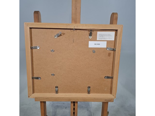 Ets, rené tosari, 1995 - afbeelding 7 van  8