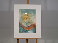 Ets, ria sprenger, ademen 1/3 - afbeelding 1 van  7