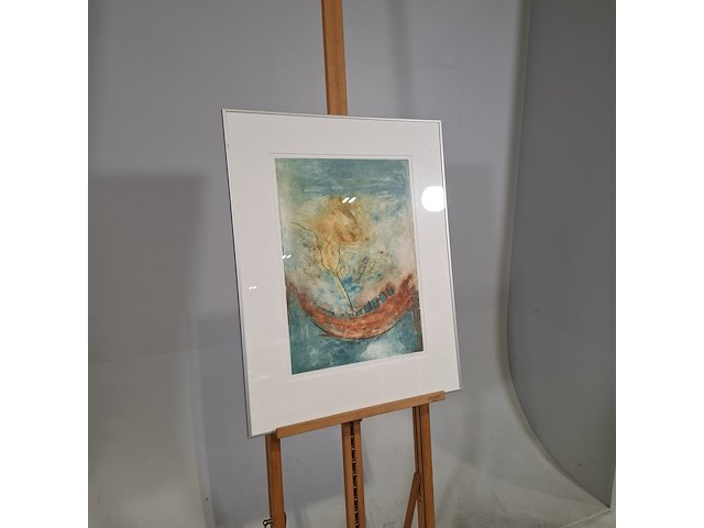 Ets, ria sprenger, ademen 1/3 - afbeelding 2 van  7