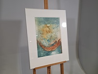 Ets, ria sprenger, ademen 1/3 - afbeelding 2 van  7