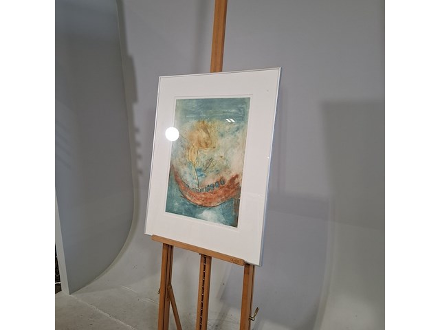 Ets, ria sprenger, ademen 1/3 - afbeelding 3 van  7