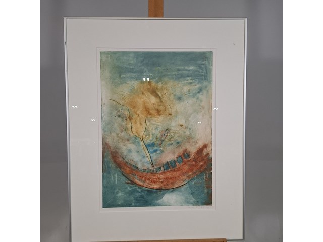 Ets, ria sprenger, ademen 1/3 - afbeelding 4 van  7