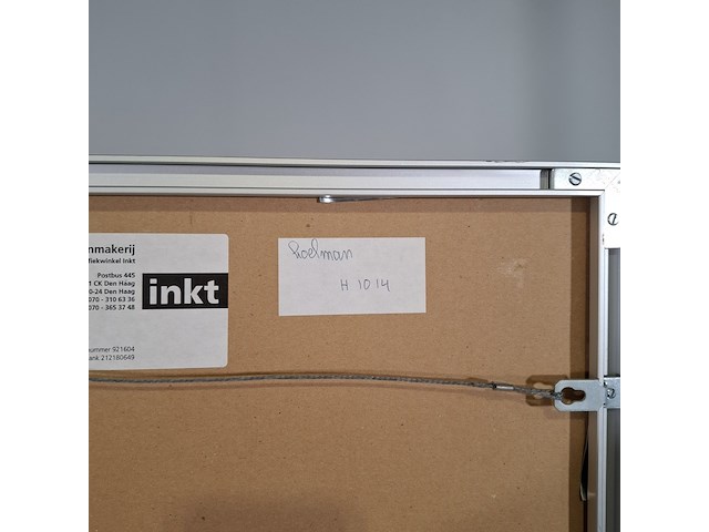 Ets, ria sprenger, ademen 1/3 - afbeelding 7 van  7