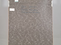 Ets , susanne fiebelkorn, duizend jaar later, 1996 - afbeelding 10 van  10