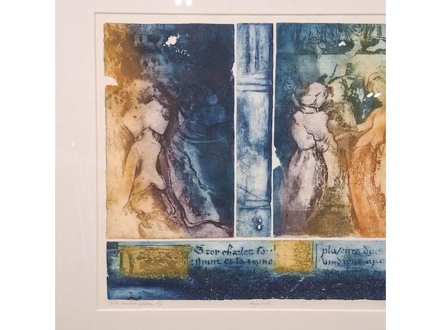 Ets, t. diekstra, verweerd verleden iii, 2002 - afbeelding 2 van  8