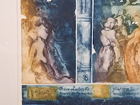 Ets, t. diekstra, verweerd verleden iii, 2002 - afbeelding 2 van  8