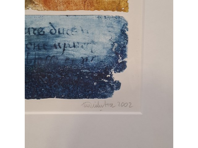 Ets, t. diekstra, verweerd verleden iii, 2002 - afbeelding 4 van  8