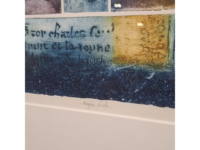 Ets, t. diekstra, verweerd verleden iii, 2002 - afbeelding 5 van  8