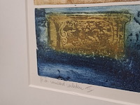 Ets, t. diekstra, verweerd verleden iii, 2002 - afbeelding 6 van  8