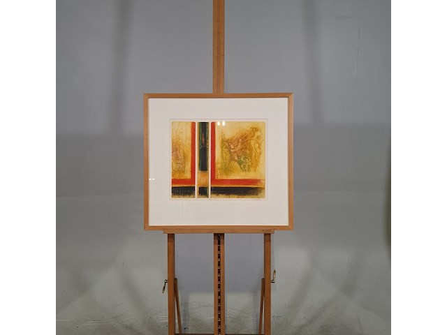 Ets, ton diekstra, pompeji 34/45 - afbeelding 1 van  8