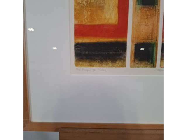 Ets, ton diekstra, pompeji 34/45 - afbeelding 5 van  8