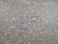 Ets, ton diekstra, pompeji 34/45 - afbeelding 8 van  8