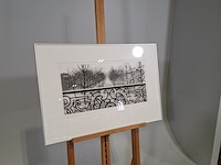 Ets, wim bettenhausen, lange voorhout 17/43, 1997 - afbeelding 2 van  9