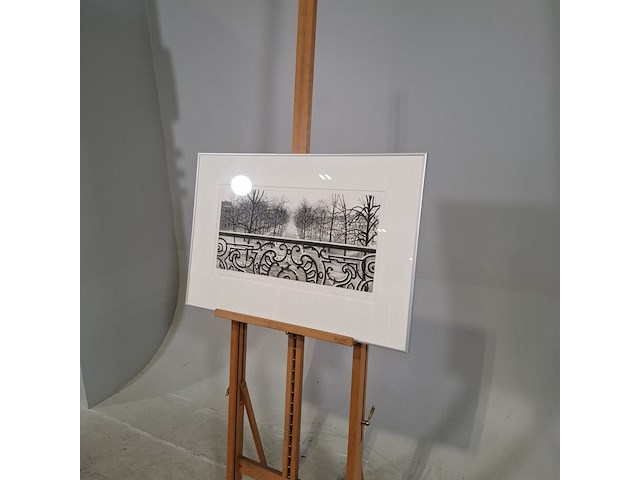 Ets, wim bettenhausen, lange voorhout 17/43, 1997 - afbeelding 3 van  9