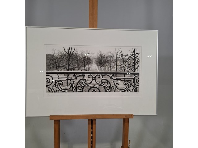 Ets, wim bettenhausen, lange voorhout 17/43, 1997 - afbeelding 4 van  9