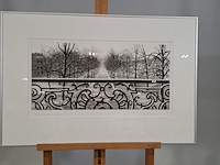 Ets, wim bettenhausen, lange voorhout 17/43, 1997 - afbeelding 4 van  9