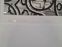 Ets, wim bettenhausen, lange voorhout 17/43, 1997 - afbeelding 6 van  9