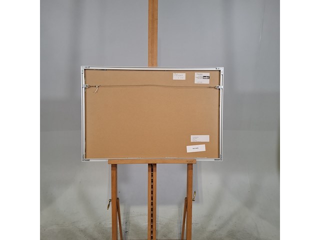 Ets, wim bettenhausen, lange voorhout 17/43, 1997 - afbeelding 7 van  9