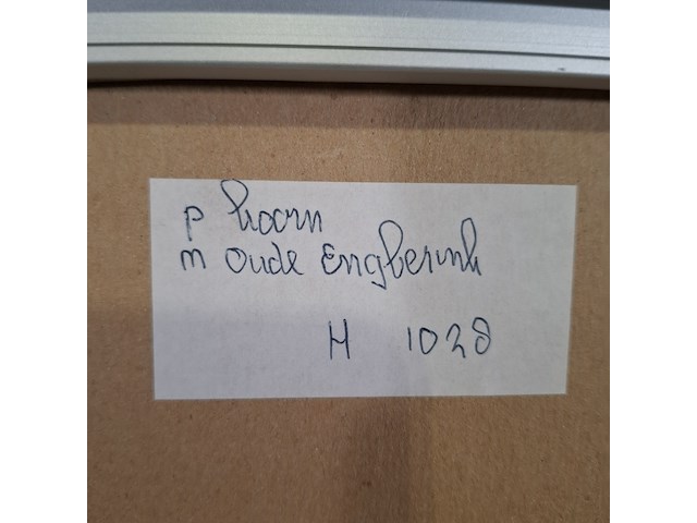 Ets, wim bettenhausen, lange voorhout 17/43, 1997 - afbeelding 8 van  9