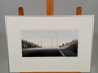 Ets, wim bettenhausen, vissershavenweg 26/39, 1998 - afbeelding 1 van  10