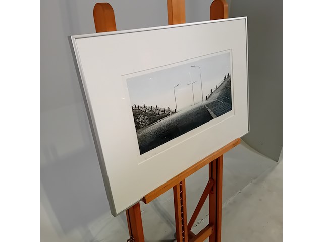 Ets, wim bettenhausen, vissershavenweg 26/39, 1998 - afbeelding 3 van  10