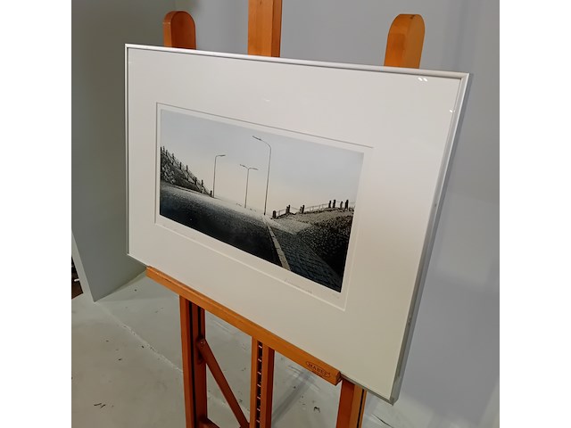 Ets, wim bettenhausen, vissershavenweg 26/39, 1998 - afbeelding 4 van  10