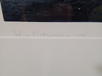 Ets, wim bettenhausen, vissershavenweg 26/39, 1998 - afbeelding 5 van  10