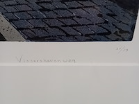 Ets, wim bettenhausen, vissershavenweg 26/39, 1998 - afbeelding 6 van  10