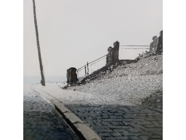 Ets, wim bettenhausen, vissershavenweg 26/39, 1998 - afbeelding 7 van  10