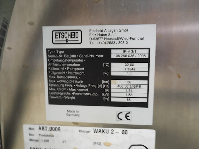 Etscheid anlagen gmbh - afbeelding 5 van  13