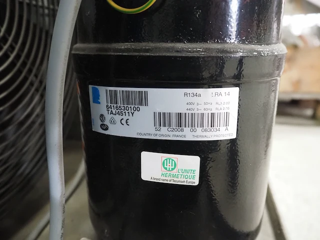 Etscheid anlagen gmbh - afbeelding 13 van  13