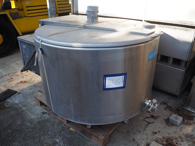 Etscheid - afbeelding 1 van  10