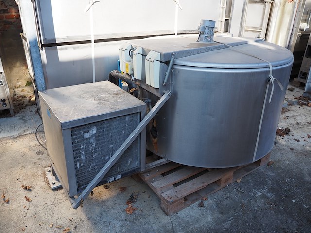 Etscheid - afbeelding 3 van  10