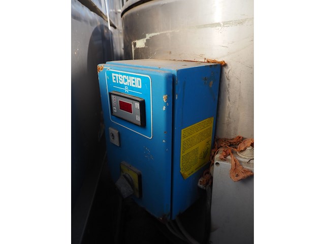 Etscheid - afbeelding 9 van  10