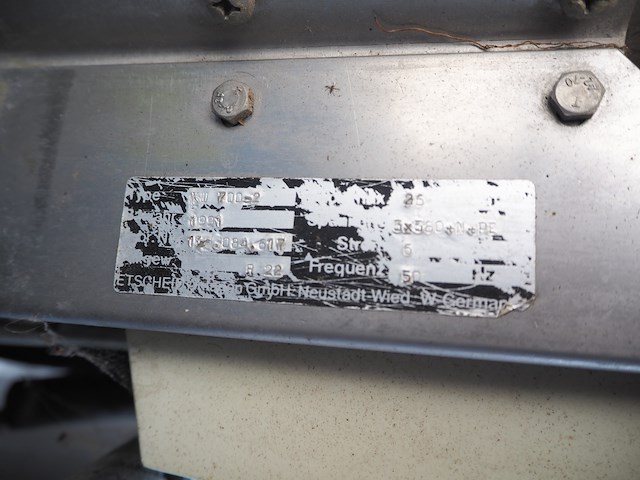 Etscheid - afbeelding 10 van  10